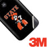 Oklahoma State University OSU Cowboys Orange Moto E5 Play Skin